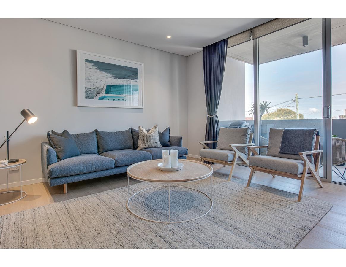 Bondi NSW Holiday Byron Bay