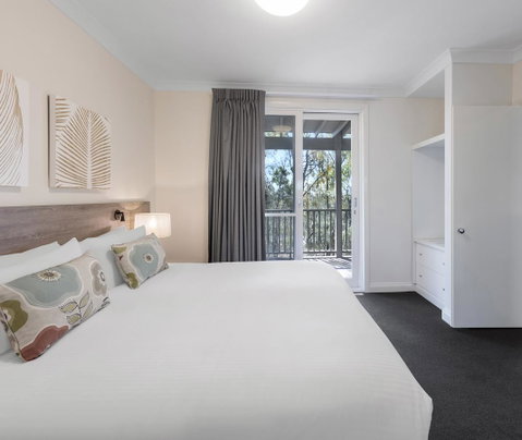 Oaks Cypress Lakes Resort - Holiday Byron Bay 22