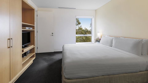 Oaks Cypress Lakes Resort - Holiday Byron Bay 12