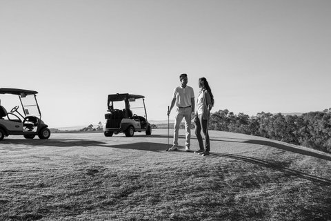 Oaks Cypress Lakes Resort - Holiday Byron Bay 23