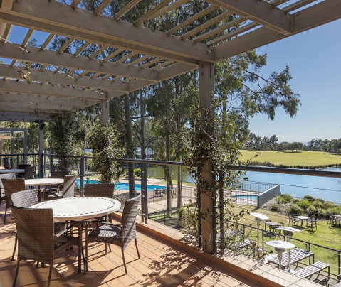 Oaks Cypress Lakes Resort - Holiday Byron Bay 24