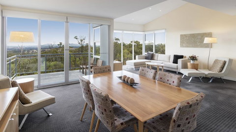 Oaks Cypress Lakes Resort - Holiday Byron Bay 4