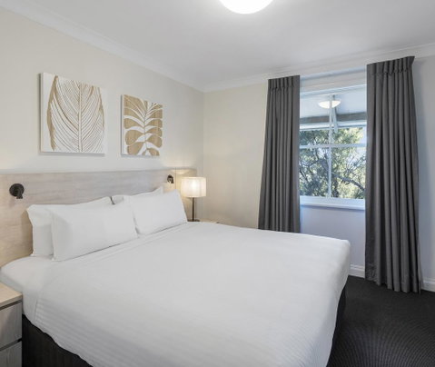 Oaks Cypress Lakes Resort - Holiday Byron Bay 38