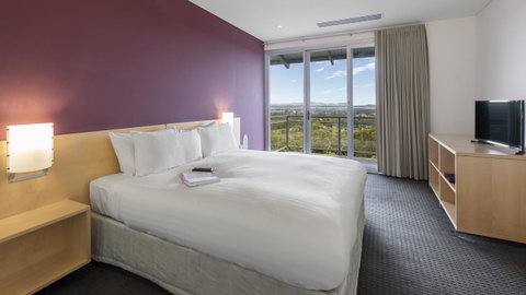 Oaks Cypress Lakes Resort - Holiday Byron Bay 5