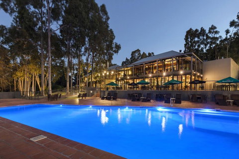 Oaks Cypress Lakes Resort - Holiday Byron Bay 29