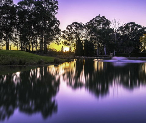 Oaks Cypress Lakes Resort - Holiday Byron Bay 20