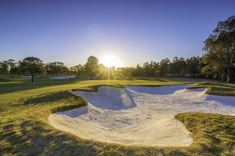 Oaks Cypress Lakes Resort - Holiday Byron Bay 27