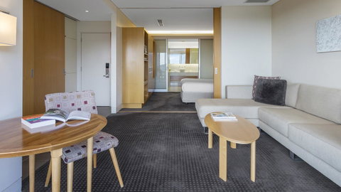 Oaks Cypress Lakes Resort - Holiday Byron Bay 16
