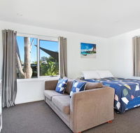 Huskisson Holiday Motel Cabins - Holiday Byron Bay