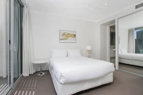 Lakefront 116 Kingston ACT - Holiday Byron Bay 17