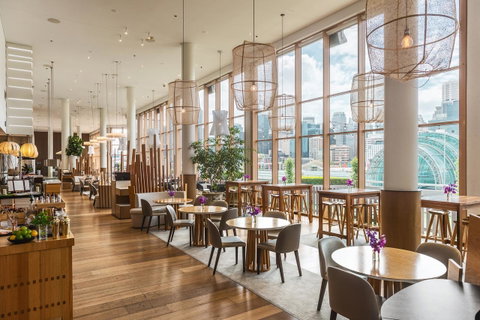 Novotel Sydney Darling Harbour - Holiday Byron Bay 8