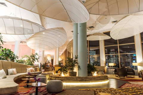 Novotel Sydney Darling Harbour - Holiday Byron Bay 3