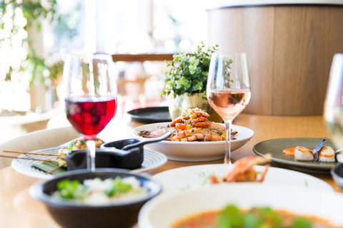 Novotel Sydney Darling Harbour - Holiday Byron Bay 35