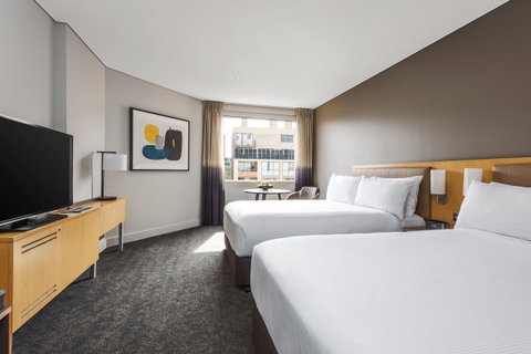 Novotel Sydney Darling Harbour - Holiday Byron Bay 4