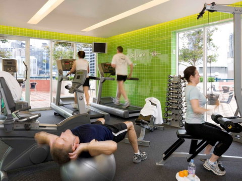 Novotel Sydney Darling Harbour - Holiday Byron Bay 41