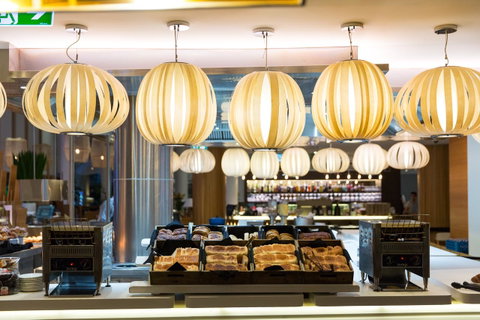 Novotel Sydney Darling Harbour - Holiday Byron Bay 30