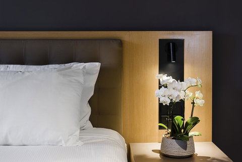 Novotel Sydney Darling Harbour - Holiday Byron Bay 7