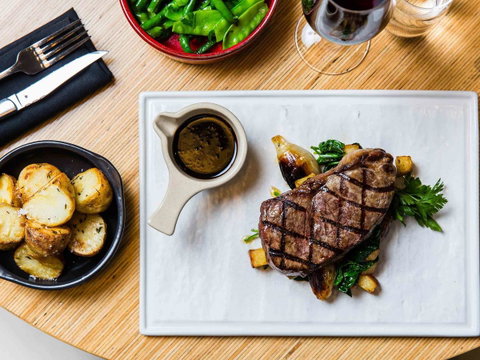 Novotel Sydney Darling Harbour - Holiday Byron Bay 40