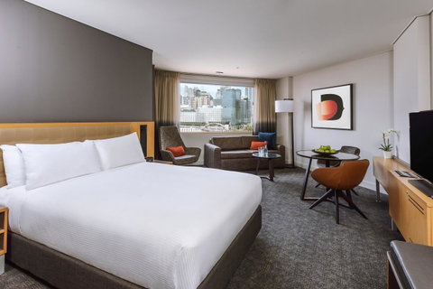 Novotel Sydney Darling Harbour - Holiday Byron Bay 1