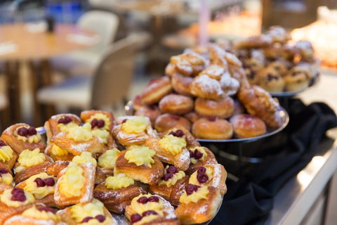 Novotel Sydney Darling Harbour - Holiday Byron Bay 31