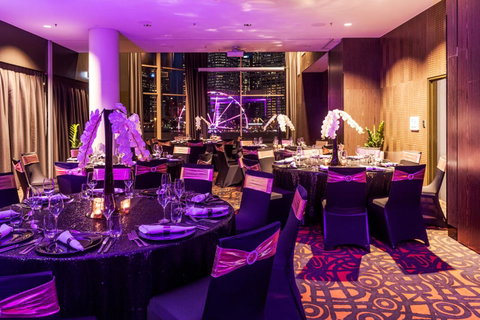 Novotel Sydney Darling Harbour - Holiday Byron Bay 15