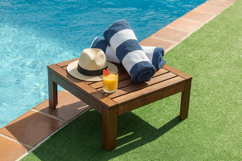 Novotel Sydney Darling Harbour - Holiday Byron Bay 9