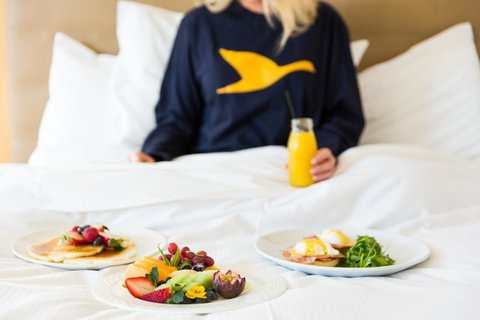 Novotel Sydney Darling Harbour - Holiday Byron Bay 28