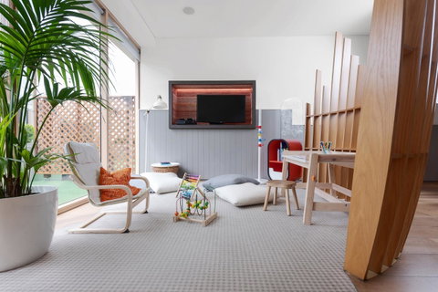 Novotel Sydney Darling Harbour - Holiday Byron Bay 14