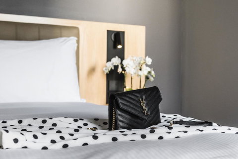 Novotel Sydney Darling Harbour - Holiday Byron Bay 23