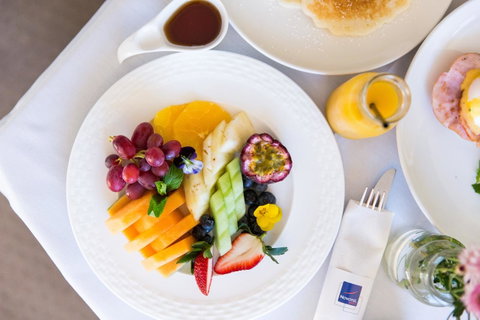 Novotel Sydney Darling Harbour - Holiday Byron Bay 32