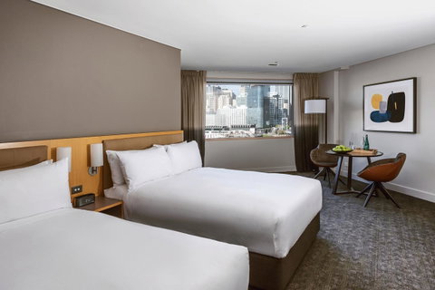 Novotel Sydney Darling Harbour - Holiday Byron Bay 11
