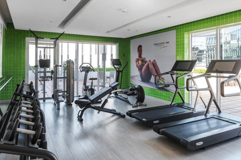Novotel Sydney Darling Harbour - Holiday Byron Bay 13