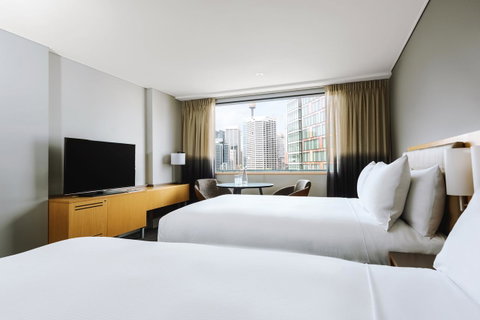 Novotel Sydney Darling Harbour - Holiday Byron Bay 20