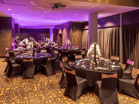 Novotel Sydney Darling Harbour - Holiday Byron Bay 42