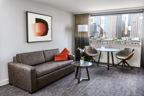 Novotel Sydney Darling Harbour - Holiday Byron Bay 2