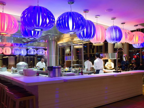Novotel Sydney Darling Harbour - Holiday Byron Bay 39