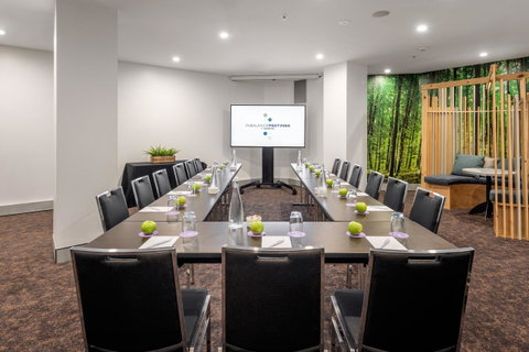 Novotel Sydney Darling Harbour - Holiday Byron Bay 17