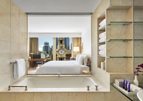 The Fullerton Hotel Sydney - Holiday Byron Bay 4