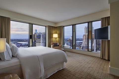 The Fullerton Hotel Sydney - Holiday Byron Bay 9