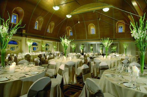 The Fullerton Hotel Sydney - Holiday Byron Bay 24