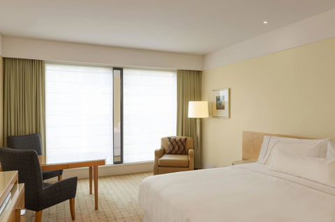 The Fullerton Hotel Sydney - Holiday Byron Bay 42