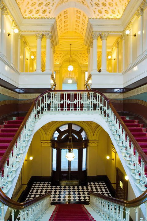 The Fullerton Hotel Sydney - Holiday Byron Bay 13