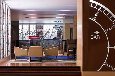 The Fullerton Hotel Sydney - Holiday Byron Bay 17