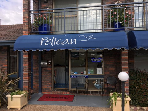 Pelican Motor Inn - Holiday Byron Bay 7