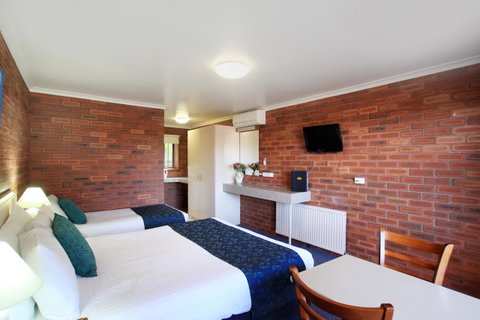 Pelican Motor Inn - Holiday Byron Bay 43