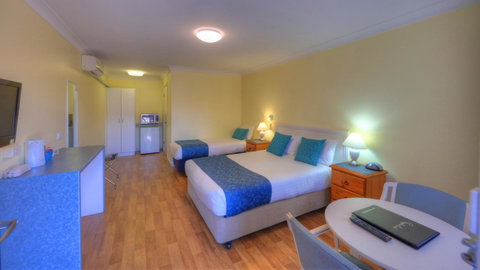 Pelican Motor Inn - Holiday Byron Bay 5
