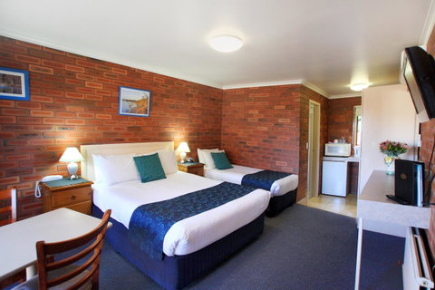 Pelican Motor Inn - Holiday Byron Bay 44