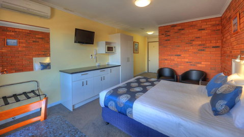 Pelican Motor Inn - Holiday Byron Bay 15