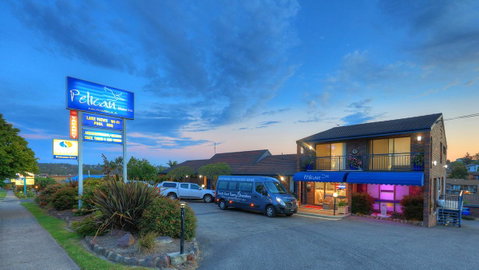Pelican Motor Inn - Holiday Byron Bay 24