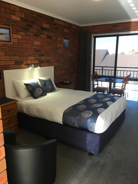Pelican Motor Inn - Holiday Byron Bay 19